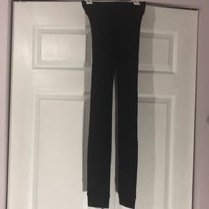 Black Tights